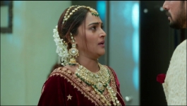 Bas Itna Sa Khwaab - 2nd March 2025